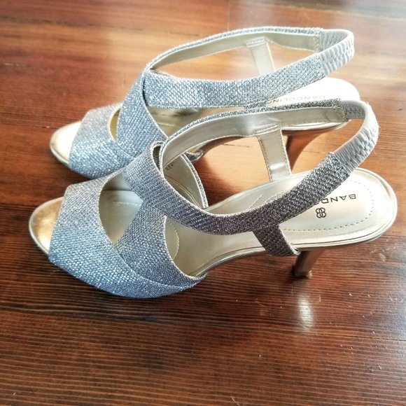 Bandolino Shoes - Picture 4 of 7